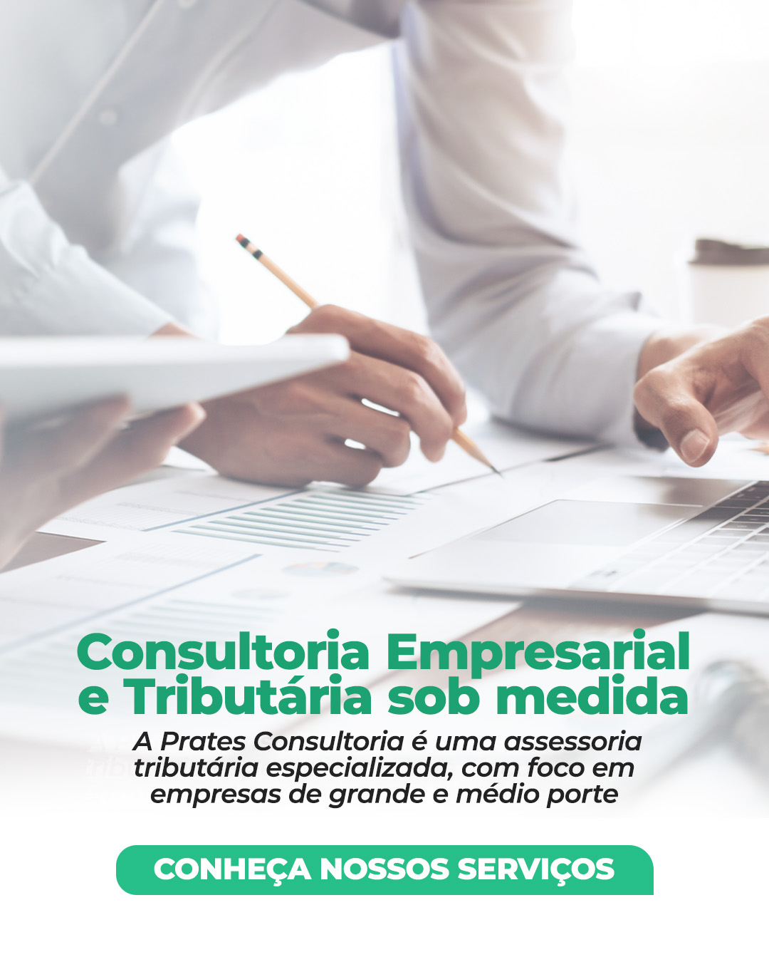 Banner Mobile Serviços